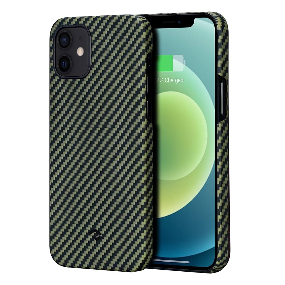 Apple - 【美品】iPhone12ProMax 256Ｇ&amp; PITAKA Air Case Amazon.com: Pitaka for iPhone 16 Pro Max Case Compatible